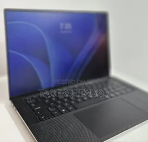 New Laptop Dell XPS 15 9510 16GB Intel Core I7 SSD 1T