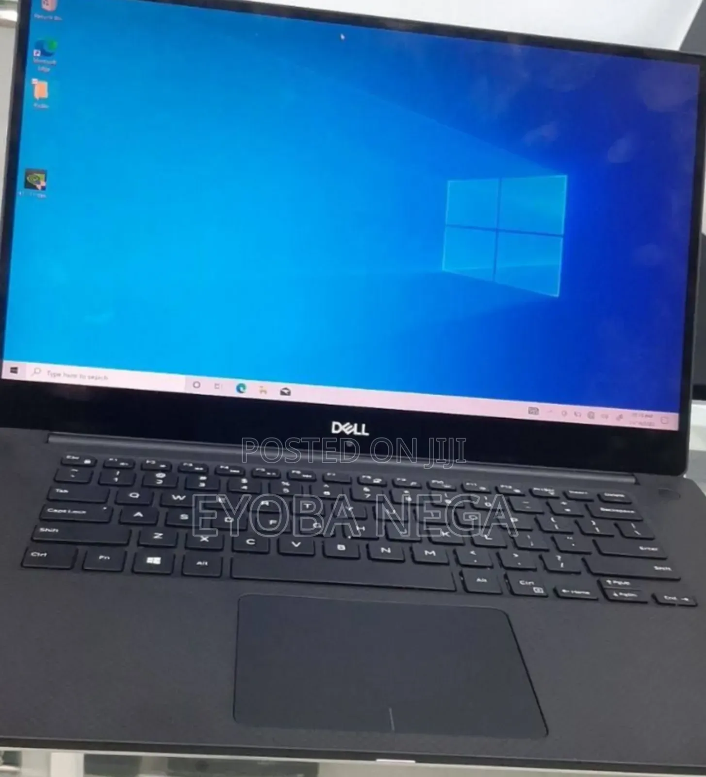New Laptop Dell Precision 5530 16GB Intel Core I9 SSD 512GB