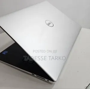 New Laptop Dell XPS 15 9510 16GB Intel Core I7 SSD 1T