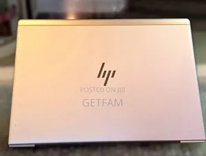 New Laptop HP EliteBook 840 G6 16GB Intel SSD 512GB