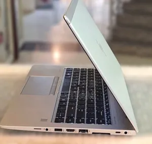 New Laptop HP EliteBook 840 G6 16GB Intel SSD 512GB