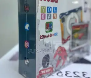 New Bebe B78 128 GB Pink