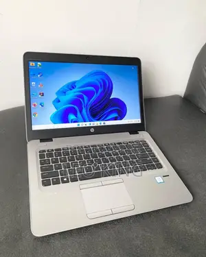 Laptop HP EliteBook 840 8GB Intel Core I7 SSD 512GB