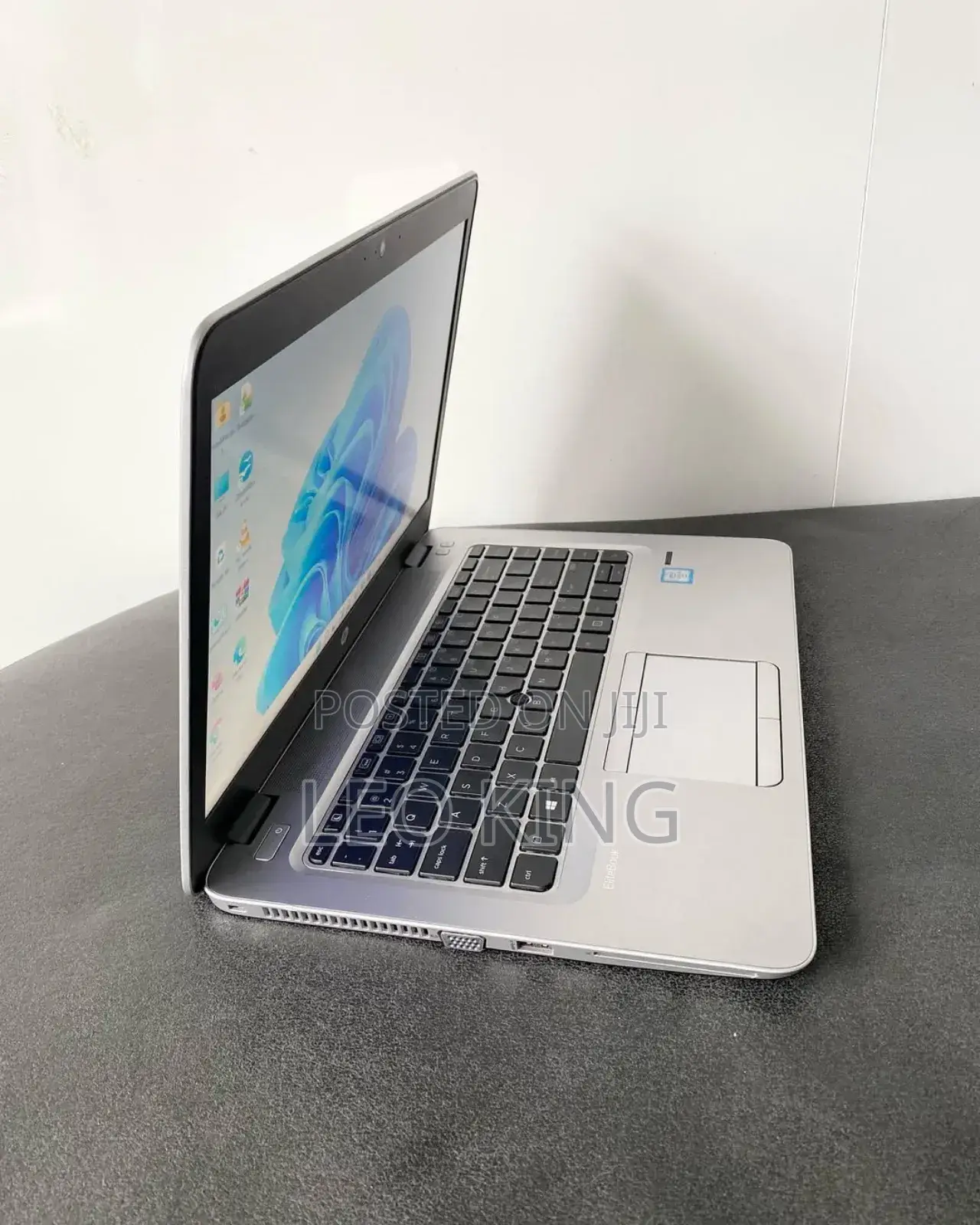 Laptop HP EliteBook 840 8GB Intel Core I7 SSD 512GB