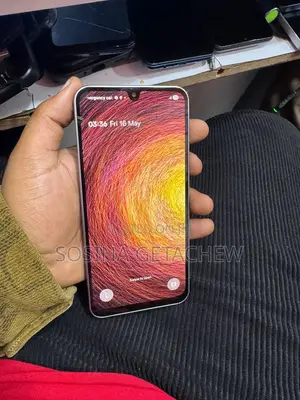 Samsung Galaxy M16 128 GB Silver