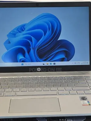 New Laptop HP Pavilion 14 8GB Intel Core I5 SSD 512GB