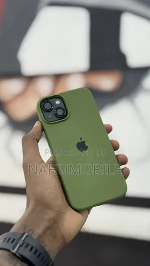 Apple iPhone 13 128 GB Green