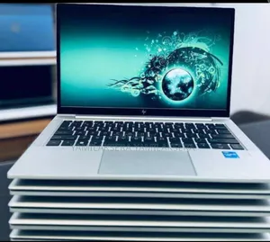 New Laptop HP EliteBook 840 16GB Intel Core I5 SSD 512GB