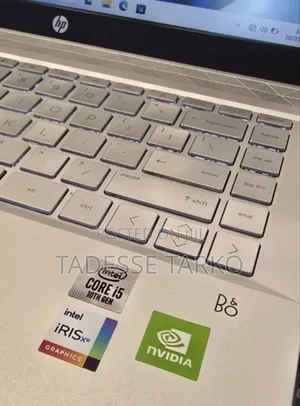 New Laptop HP Pavilion 14 8GB Intel Core I5 SSD 512GB