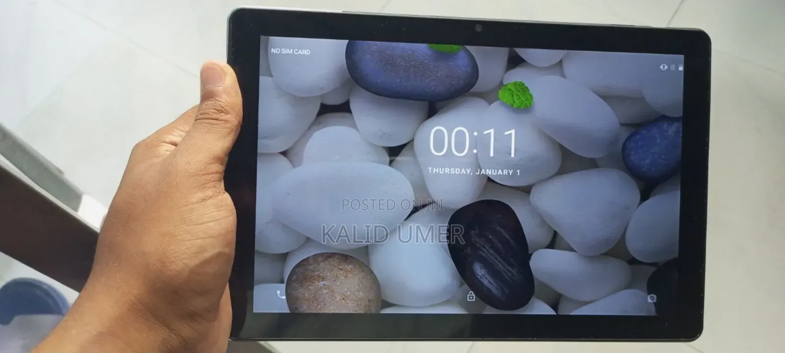 C idea CM7000 Plus 256 GB Black