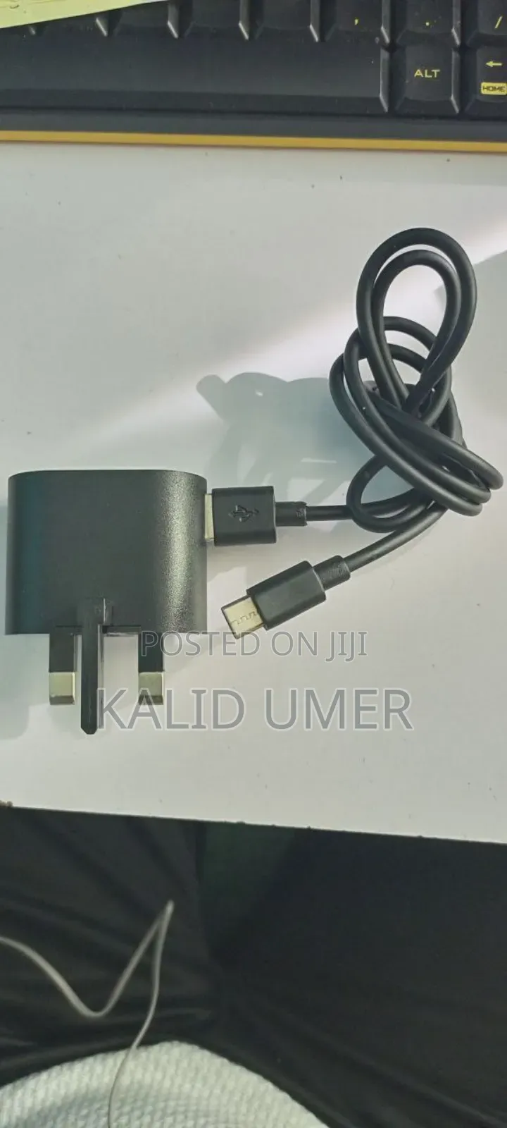 C idea CM7000 Plus 256 GB Black