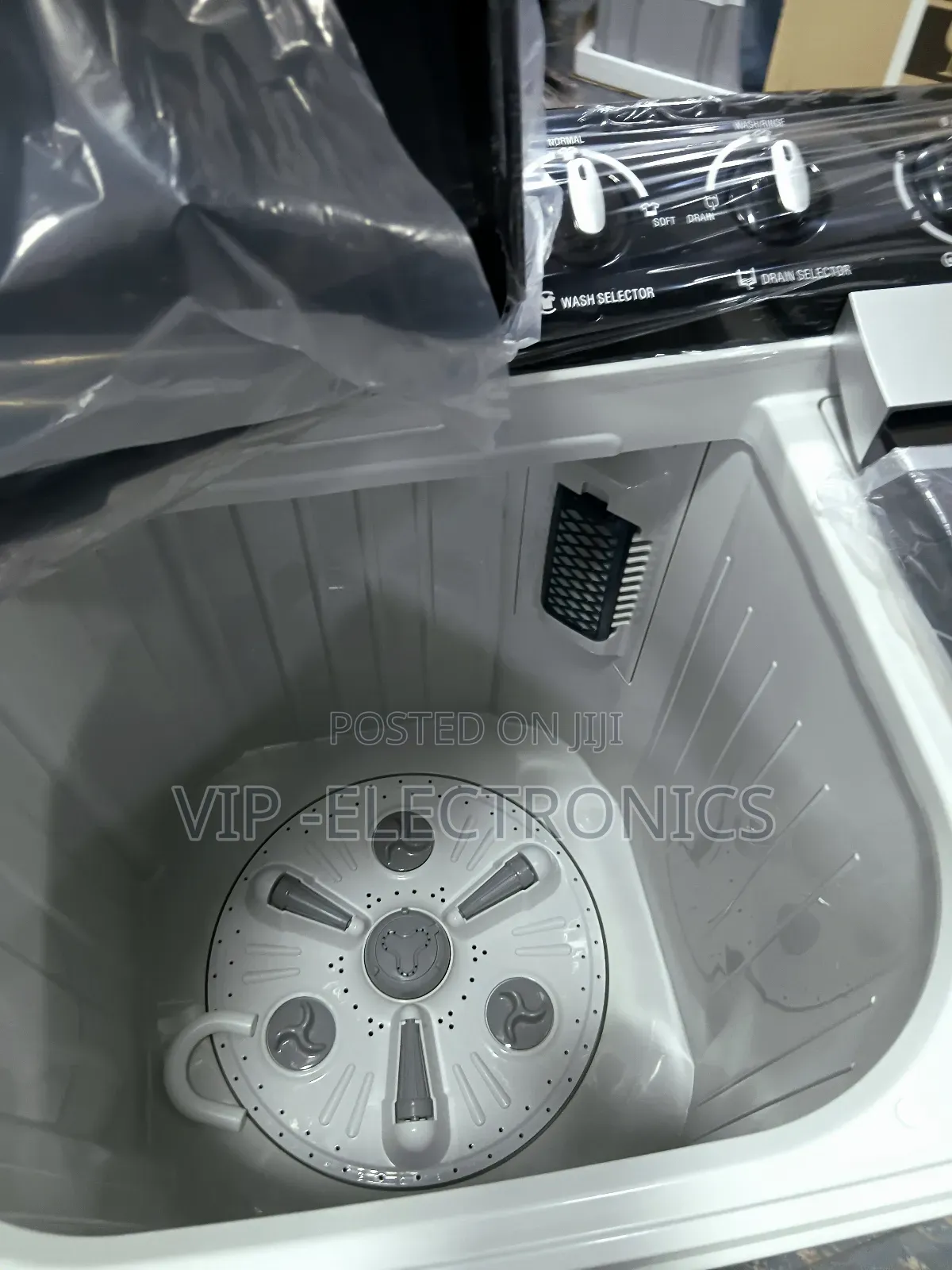 Orbit Washing Machine 20kg Original Orbit