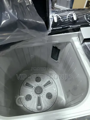 Orbit Washing Machine 20kg Original Orbit