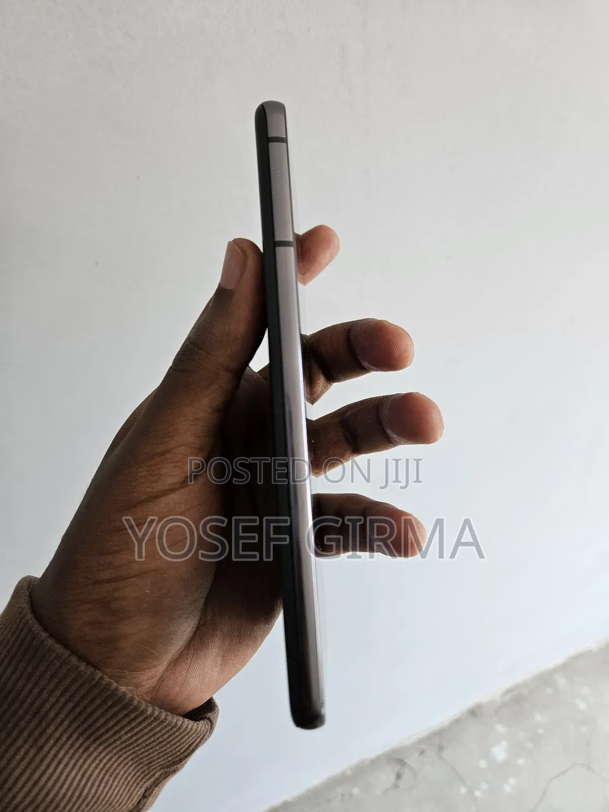 Samsung Galaxy S21 5G 128 GB Black