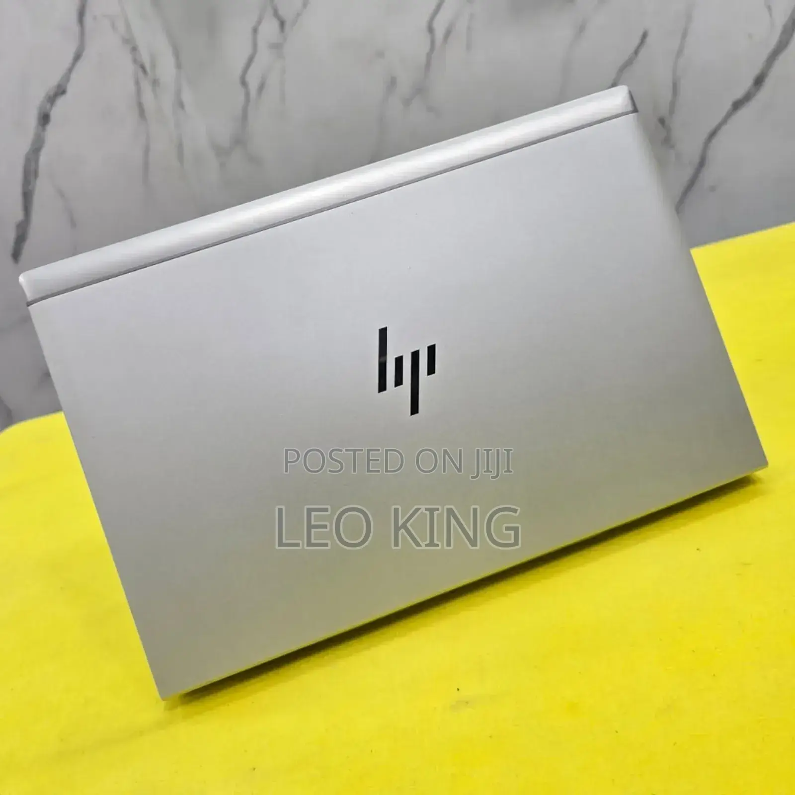 New Laptop HP EliteBook 830 G8 16GB Intel Core I7 SSD 512GB