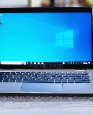 New Laptop HP EliteBook X GB Intel Core I7 SSD 512GB