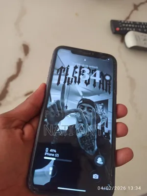 Apple iPhone 11 64 GB Black