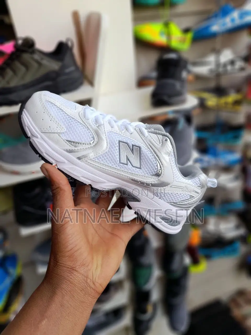 New Balance 530