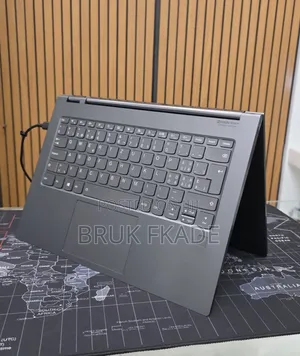 New Laptop Lenovo Yoga C930 16GB Intel Core i7 SSD 512GB