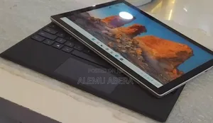 New Laptop Microsoft Surface Pro 7 16GB Intel Core I7 SSD 256GB