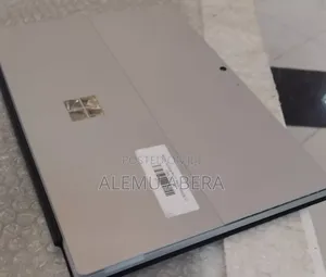 New Laptop Microsoft Surface Pro 7 16GB Intel Core I7 SSD 256GB