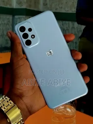 Samsung Galaxy A23 5G 128 GB