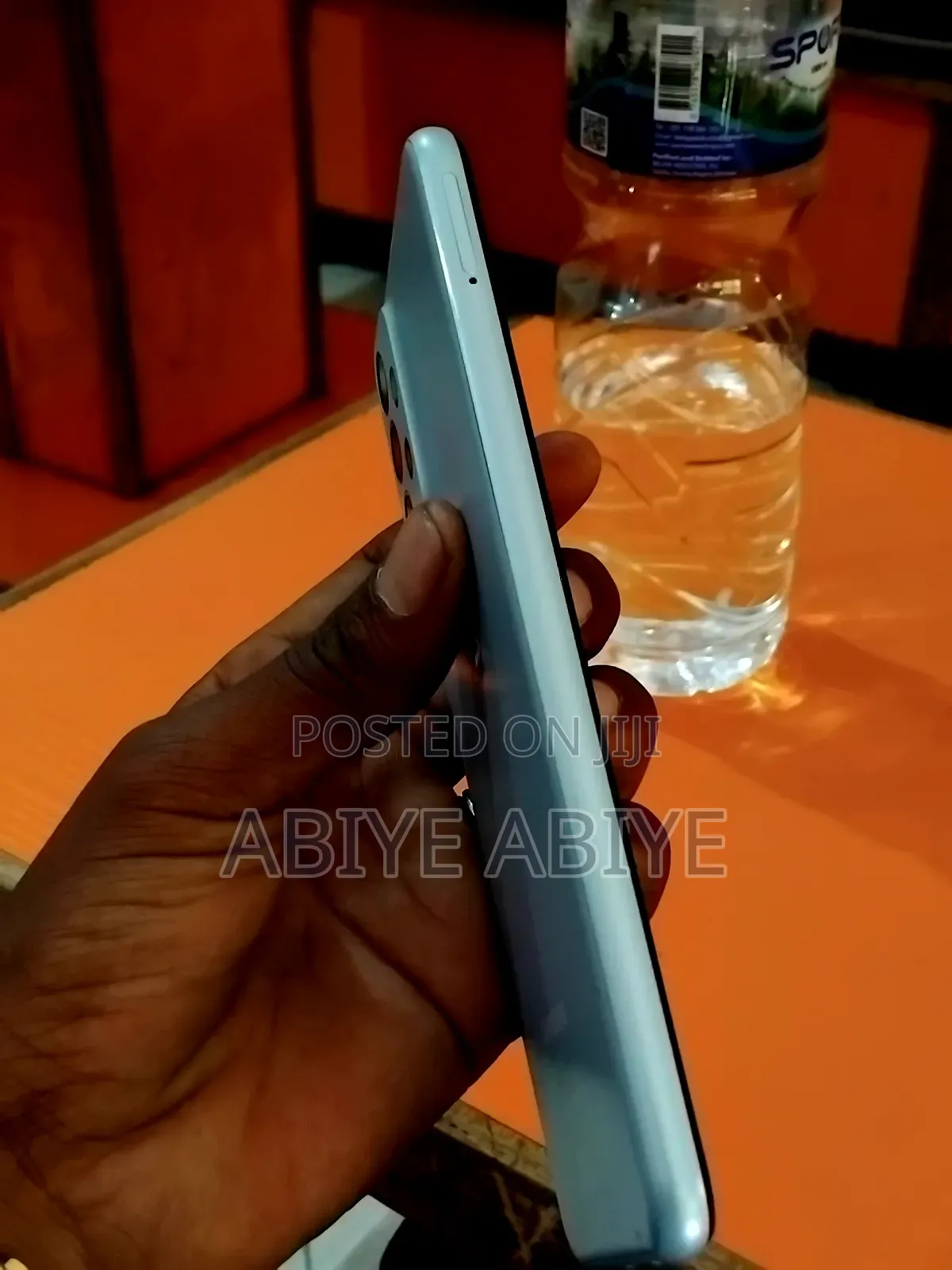 Samsung Galaxy A23 5G 128 GB