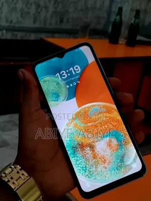 Samsung Galaxy A23 5G 128 GB