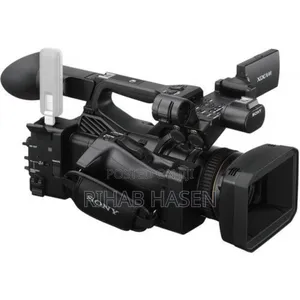 Sony PXW-Z280 3cmos 1/2" Sensor Xdcam Camcorder