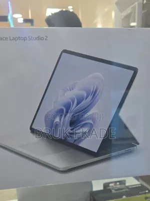 New Microsoft Surface Laptop Studio 2 16GB Intel Core I7 SSD 512GB