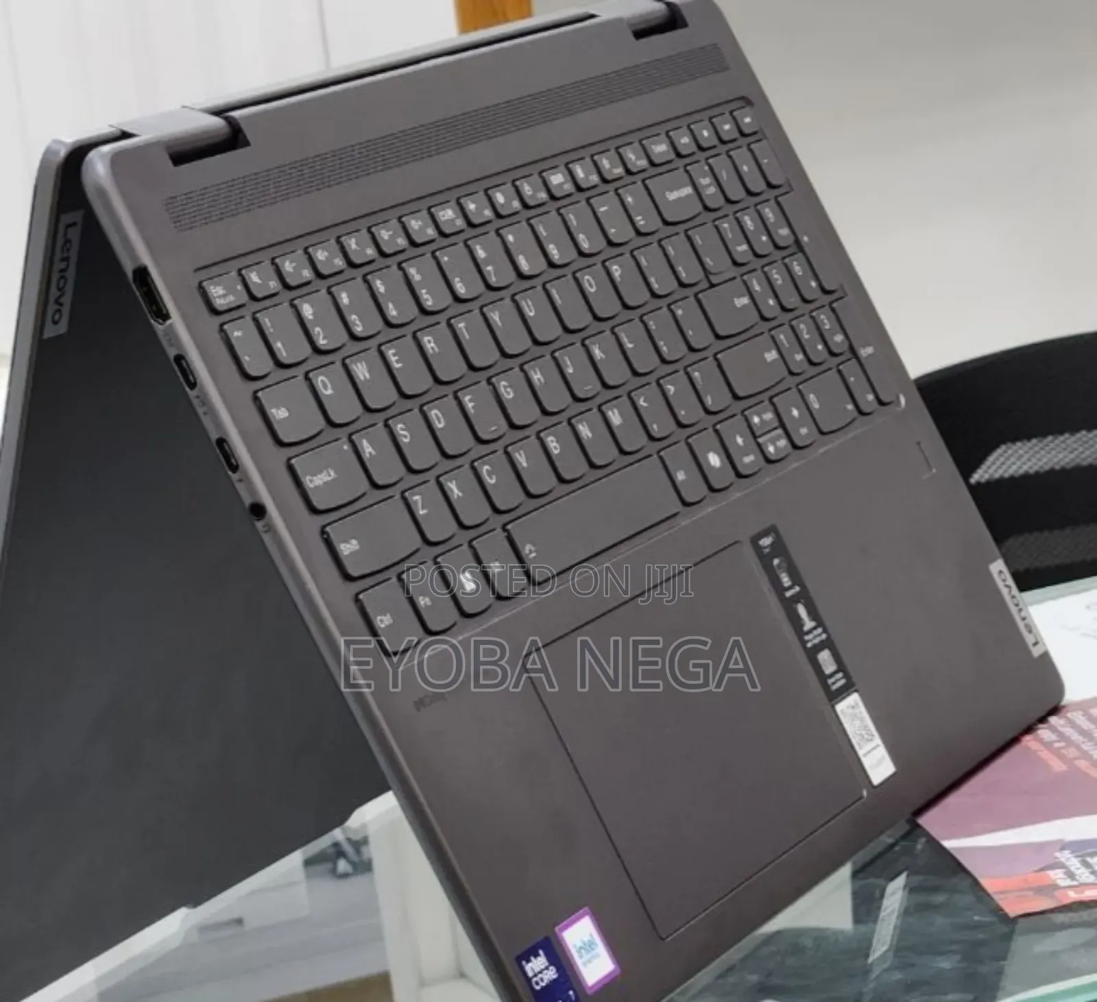 New Laptop Lenovo Yoga 7i 16GB Intel Core Ultra 7 SSD 1T