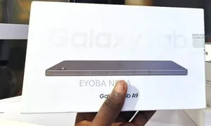 New Samsung Galaxy Tab A9 64 GB