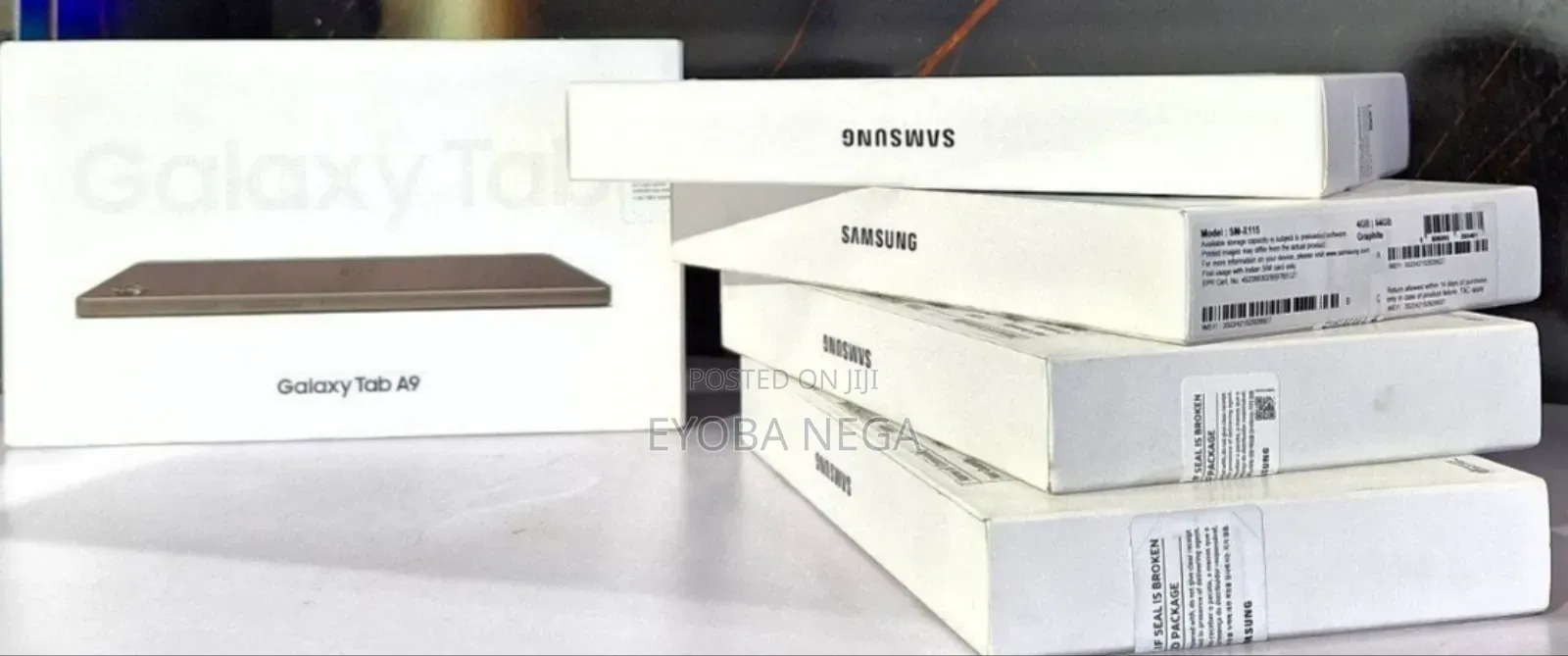 New Samsung Galaxy Tab A9 64 GB