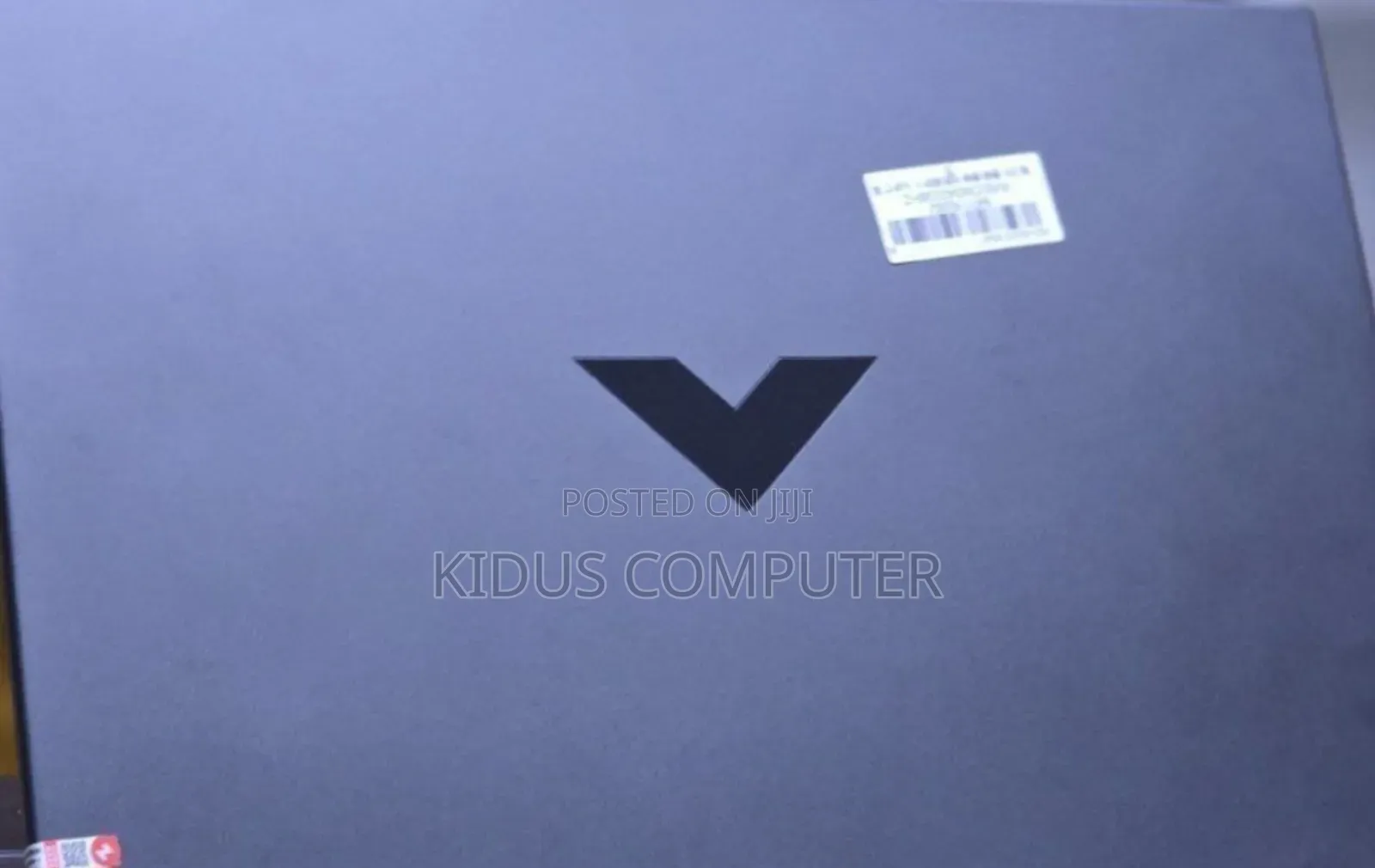 New Laptop HP Victus 15 16GB Intel Core I7 SSD 1T