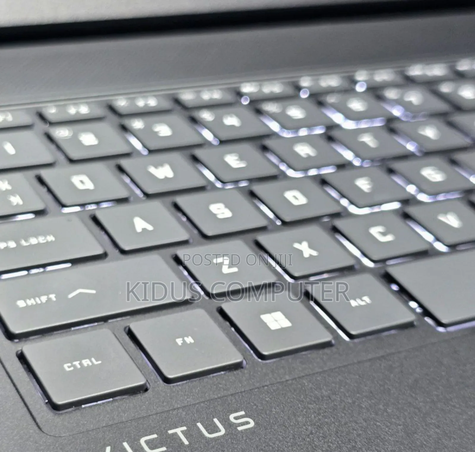 New Laptop HP Victus 15 16GB Intel Core I7 SSD 1T