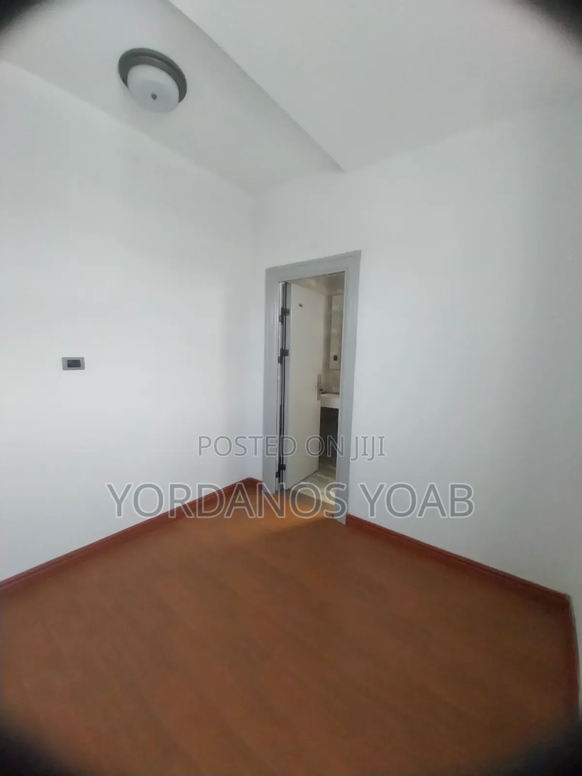 3bdrm Apartment in Epm, Kirkos for rent
