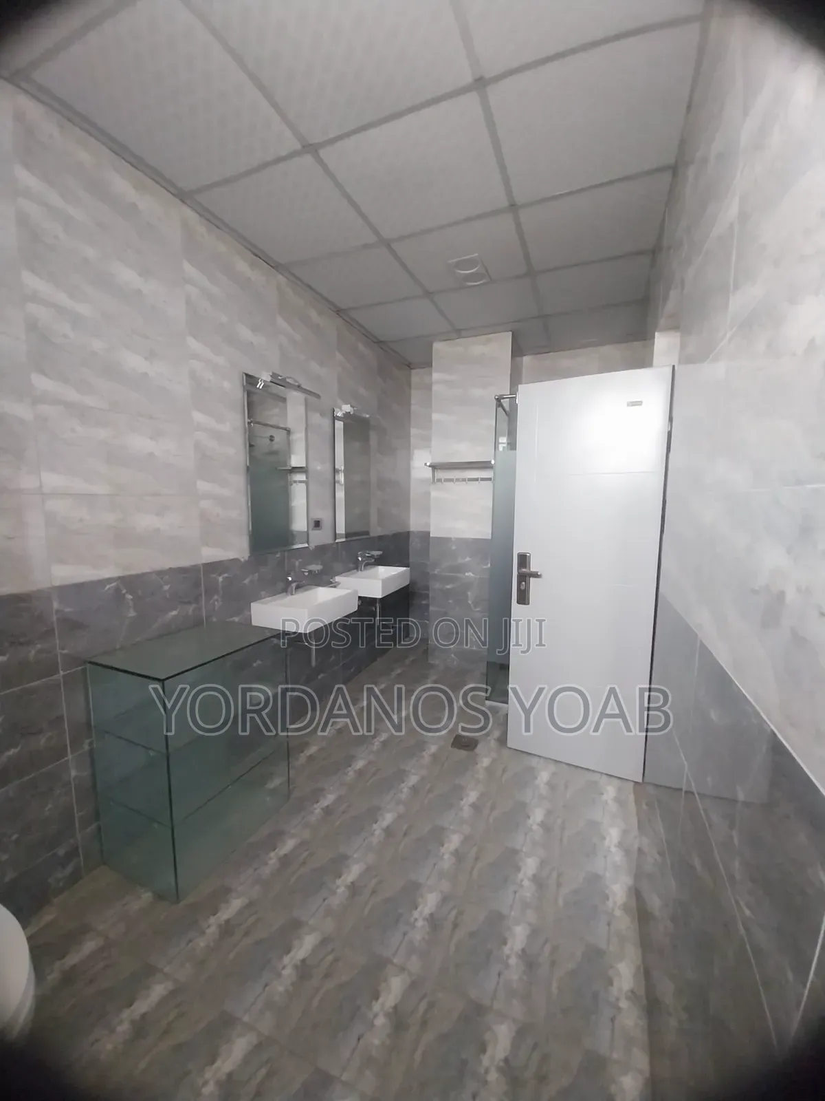 3bdrm Apartment in Epm, Kirkos for rent