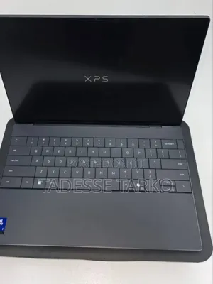 New Laptop Dell XPS 13 16GB Intel Core Ultra 7 SSD 512GB