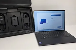 New Laptop Dell XPS 13 16GB Intel Core Ultra 7 SSD 512GB