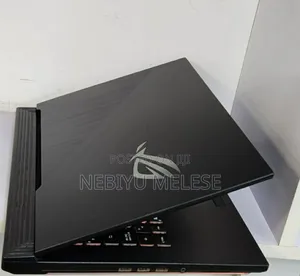 New Laptop Asus ROG Strix G15 16GB Intel Core I7 SSD 1T
