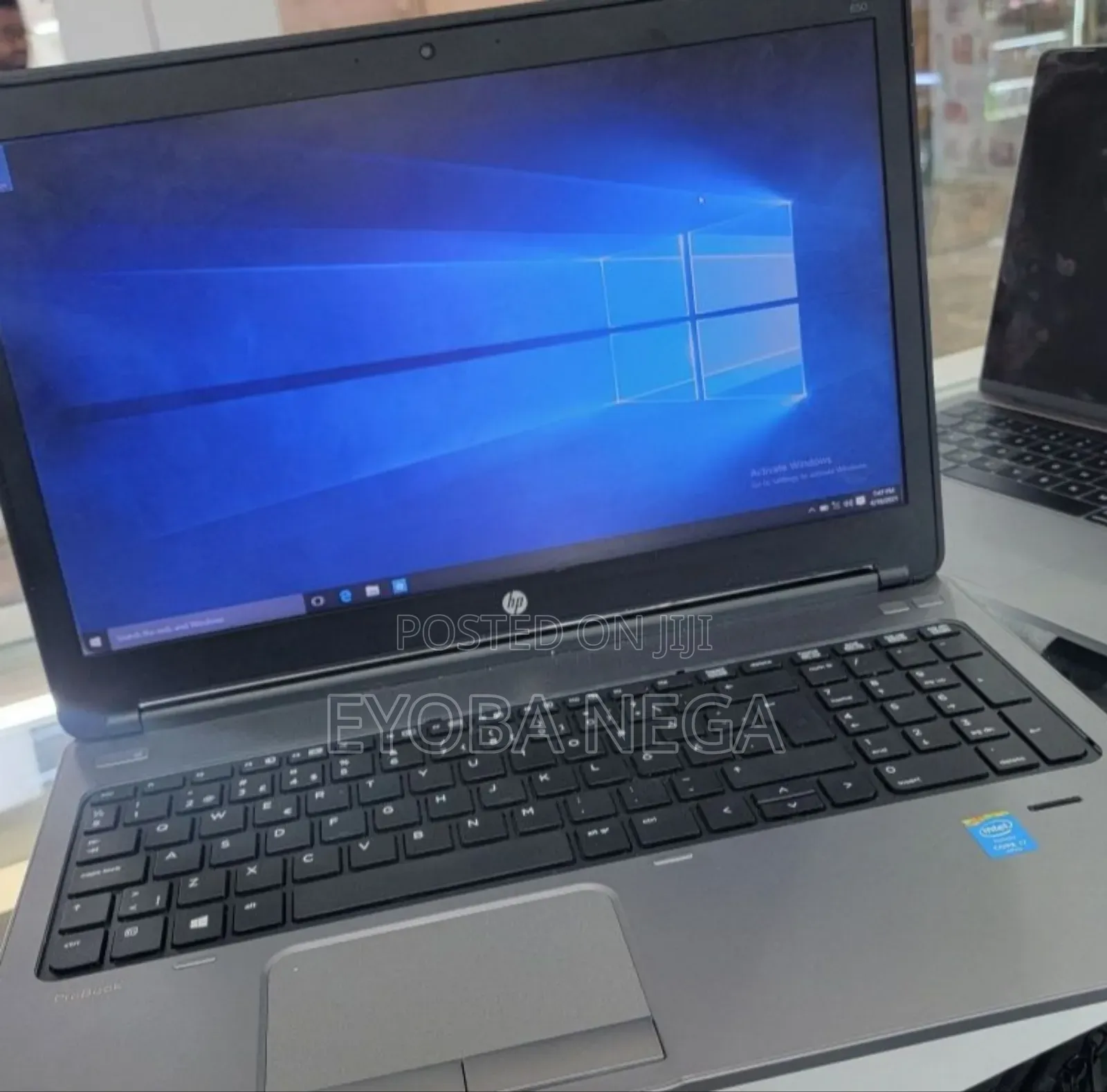 Laptop HP ProBook 450 G1 8GB Intel Core I7 HDD 750GB