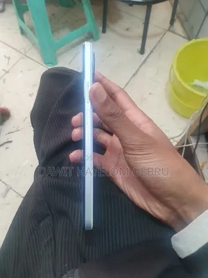 Honor X7b 5G 256 GB Blue