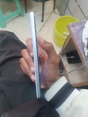 Honor X7b 5G 256 GB Blue