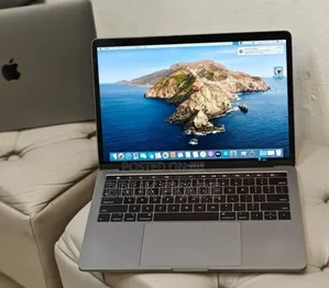 New Laptop Apple MacBook Pro 2019 16GB Intel Core i7 SSD 1T