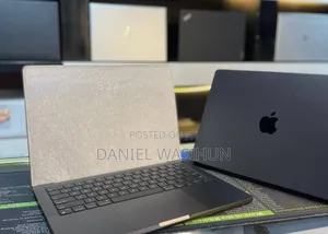 New Apple MacBook Pro 2023 M3 Max 14-Inch 64GB Apple M3 Pro SSD 1T