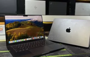 New Apple MacBook Pro 2023 M3 Max 14-Inch 64GB Apple M3 Pro SSD 1T