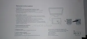 New Tablet 16 GB Black