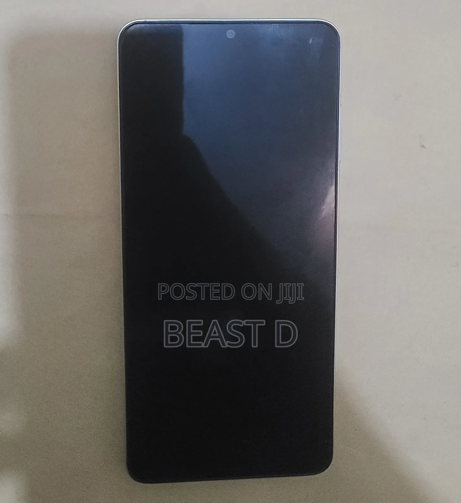 New Samsung Galaxy A06 128 GB Gold