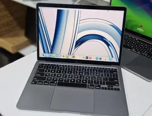 New Laptop Apple MacBook Air 2020 M1 8GB Apple M1 SSD 256GB