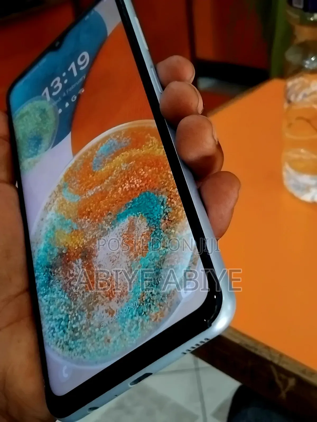 Samsung Galaxy A23 5G 128 GB